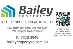 Bailey Properties