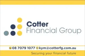 Cotter Financial