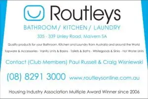 Routleys